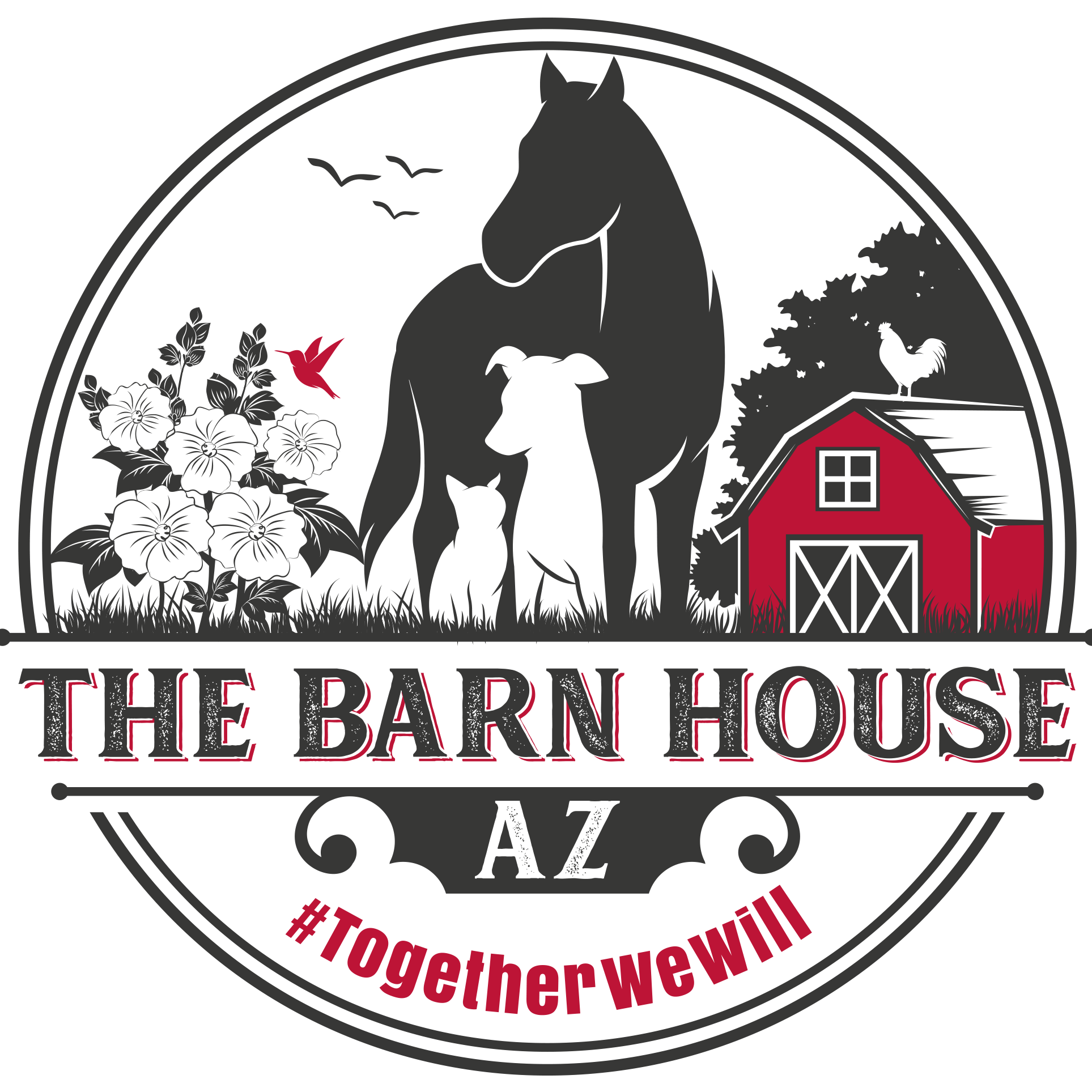 The Barn House AZ
